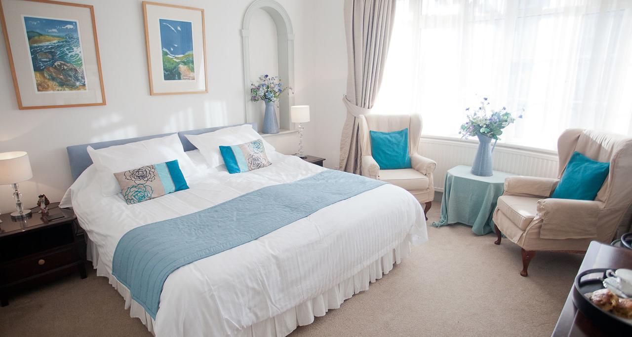 Bella Vista Bed & Breakfast Суонидж Екстериор снимка