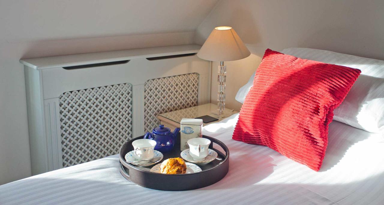Bella Vista Bed & Breakfast Суонидж Екстериор снимка