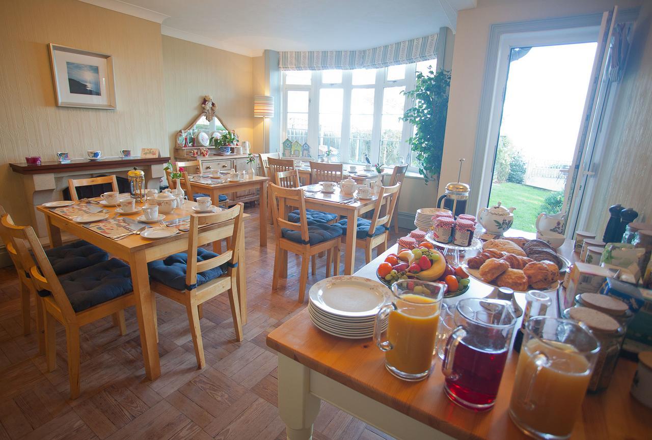Bella Vista Bed & Breakfast Суонидж Екстериор снимка