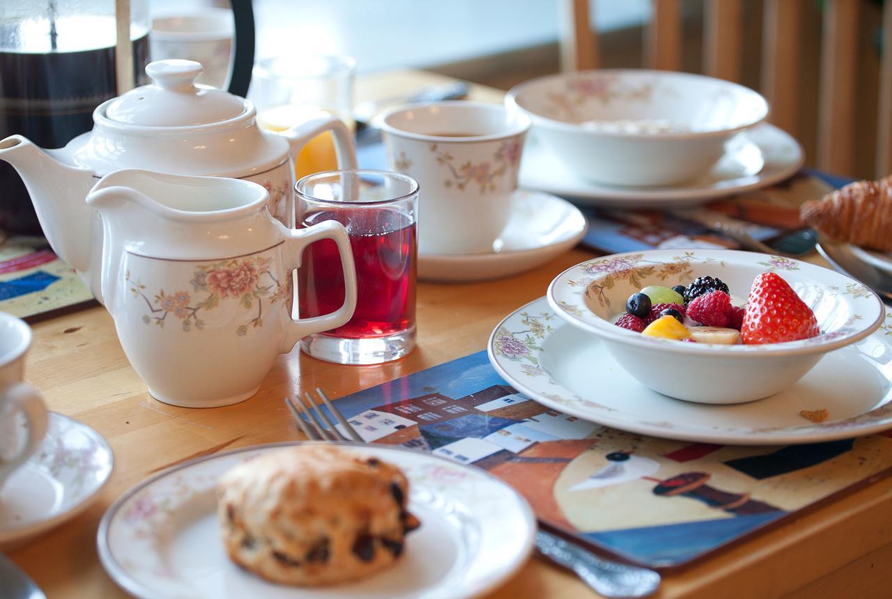 Bella Vista Bed & Breakfast Суонидж Екстериор снимка
